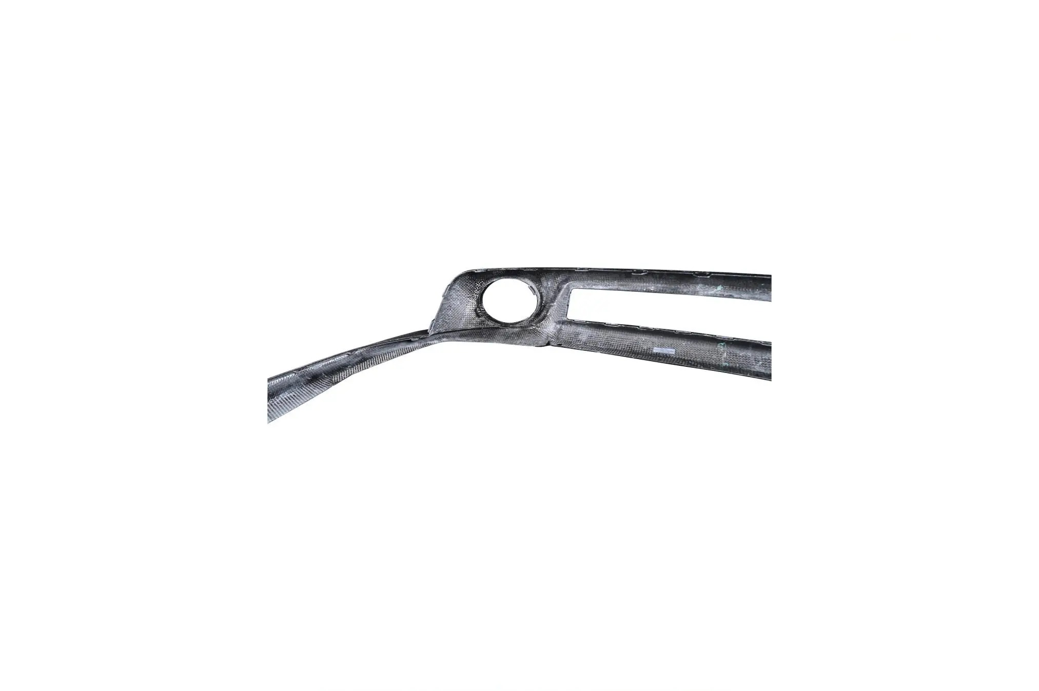 New for 911 2018-2019 992TurboSD Rear Lip for Retrofit/Upgrade